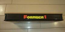 サンスター文具 画面マチックF1 FORMULA1 筆箱 ペンケース 筆入れ 昭和レトロ SUNSTAR 社団法人日本PTA全国協議会推薦 1年生から3年生向け_画像3