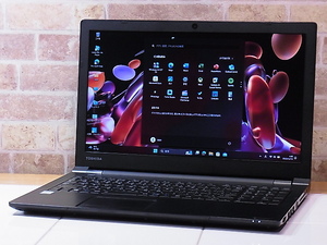 □神速□2019年.B65/M□Core i7□メモリ32GB□SSD1TB□4K出力□内蔵カメラ□DVD-RW□23H2Windows11Pro⇔Windows10□Office□抗菌□即配