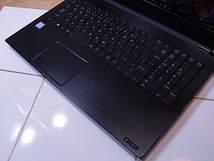 □神速□2019年.B65/M□Core i7□メモリ32GB□SSD1TB□fullHD画□4K出力□カメラ□DVD□23H2Windows11Pro⇔Windows10□Office□抗菌□即配_画像7