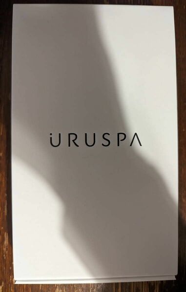 URUSPA(高濃度炭酸ビタミンパック)3枚入　送料無料