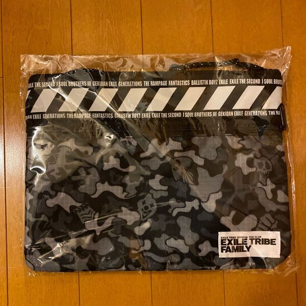 EXIL TRIBE FAMILY グッズ