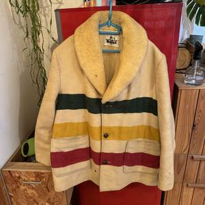 【NEW】WOOLRICH ウールリッチ　ジャケット/コート　#ラスタカラー