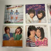 【未開封】　ピンクレディー　CD 昭和　コレクション_画像2