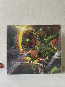 ホットトイズ グリーンゴブリン green goblin1/6 フィギュア DX版MMS631 SPIDER MAN NoWayHome
