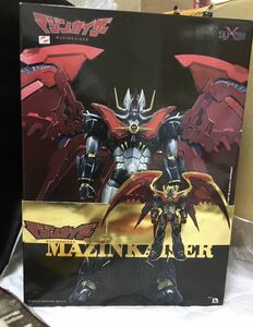 Sky xStudio マジンカイザー Mazinkaiser アクションフィギュア