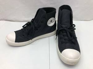 CONVERSE ハイカット スノーシューズ ウィンター スニーカー 24.5cm ブラック NEXTAR1310 SC HI ネクスター 38000660 コンバース 23121402