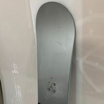 BURTON CUSTOM スノーボード 板のみ 158cm スノボ ウインタースポーツ バートン 冬 ヴィンテージ (石399_画像2