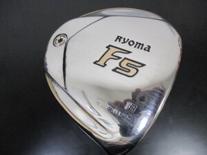 【超低重心です。】リョーマ RYOMA F/TourAD RYOMA RF2/S/18[0115]