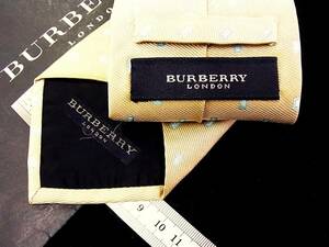 ◆E8657N◆在庫処分SALE◆バーバリー【BURBERRY LONDON】ネクタイ