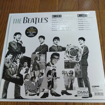 LP THE BEATLES etc./THE BEATLES' FIRST SINGLE PLUS THE ORIGINAL VERSIONS OF THE SONGS THEY COVERED EU VINYL PASSION VP 80021_画像2