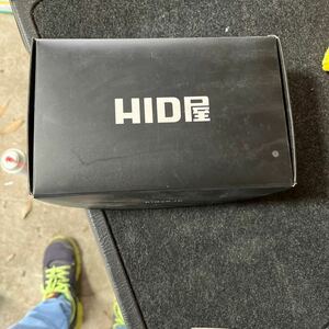 HID 屋 LEDヘッドライト 