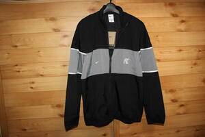  unused men's L Nike NIKEreperuF.C. men's soccer jersey windbreaker DV9774 free shipping 