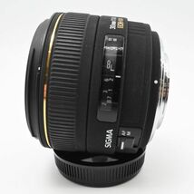 【超美品/動作◎】　シグマ 30mm F1.4 EX DC デジタル専用 HSM フォーサーズ用　SIGMA_画像4