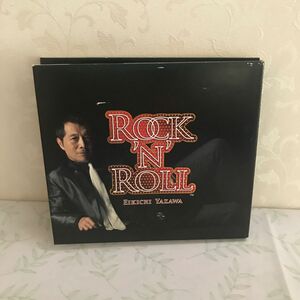 矢沢永吉 ROCK'N'ROLL ロックンロール 