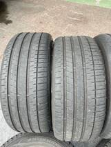 BBS LM-R 21インチ BMW F10 F11 F30 E90 E91 E92 Z4 X3 X5 X6 レクサス LS460 LS600h30系 アルファード ヴェルファイア（2318）_画像10