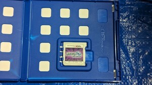 【最終値下げ】ポケットモンスター ウルトラムーン 3DS ボルケニオンA0、ディアンシー アルセウスA0、色違いA0カイオーガ入り