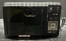 OLYMPUS FE-4000 12MEGAPIXEL fe オリンパス デジカメ / LENS 4x WIDE OPTICAL ZOOM 4.65-18.6mm 1:2.6-5.9 コンパクト コンデジ #1986_画像5