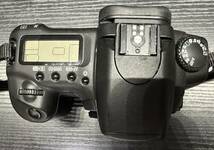 Canon EOS 20D ブラック ボディのみ キャノン デジタルカメラ #1978_画像7