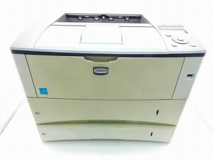 *KYOCERA ECOSYS LS-6970DN monochrome printer half conductor Laser because of dry electron photograph system electrification OK