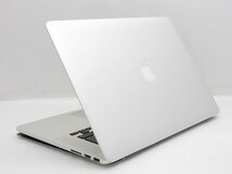 【1円スタート】Apple MacBook Pro Retina 15インチ A1398 EMC2910 Core i7-4870HQ 2.5Ghz 16GB 15.4インチ 2880x1800 OSなし_画像3