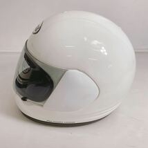 ◆Arai /アライ フルフェイスヘルメット OMNI -J オムニ -J アストロ サイズ59-60cm◆F4-I_画像4