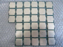 33個セット◆XEON　E3-1240V6、i3-8100　他_画像1