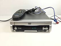 [K-2023]DVD AUDIO/VIDEO PLAYER★通電確認OK MDP100 ☆ HYUNDAI MOBIS 売り切り 1円スタート♪_画像1