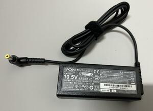 新品 SONY VAIO S13 VJS131C11N 用 電源 ACアダプター10.5V 3.8A 充電器 ACコード付属