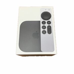 Apple TV 4K Wi-Fiモデル 64GB MN873J/A （2100000015369）