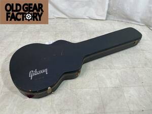 【送料無料】Gibson L6-S用ハードケース●E104C646