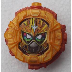 Kamen Rider Zio Sound Ride Series Series Sg Ride Watch 05