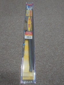 ＰＩＡＡ　ピア　冬用　雪用　スノー　ワイパー　シリコン　４５０ｍｍ　ＵＳＥＤ