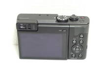 Panasonic LUMIX DC-TZ90-K ブラック_画像2