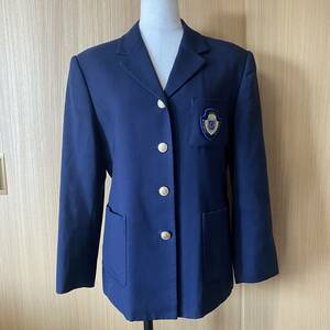 【コスプレ衣装】　（SE1142)　近江高等学校　ブレザー　中学生　高校生　制服　学生服　女子高生　JK JC