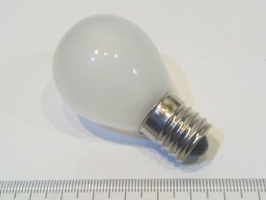 E17 clasp lamp 60w small size *.5