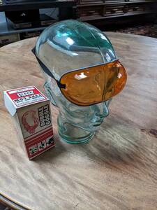 ＰＡＵｌＳＯＮ ＭＦＧ.ＣＯＲＰ. ＢＵＢＢＬＥ ＧＯＧＧＬＥ　トイズ　マッコイ