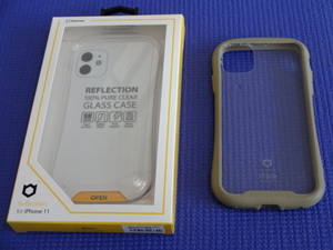 ■iFace■iPhone11用■難あり■