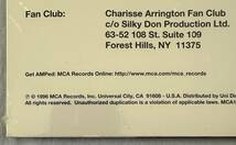 ■1996年 新品 シールド オリジナル US盤 Charisse Arrington - Down With This 12”EP MCA12-55157 MCA Records_画像3