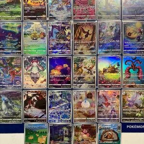 vstarユニバース ARコンプリートセット　ワンオーナー品　ポケモンカードゲーム　ソードシールド