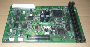 ★AKAI CPU PCB MAIN Board Z4/Z8/MPC4000 (L6052A5010)★OK!!★MADE in JAPAN★