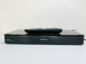 Panasonic DMR-BZT730 ２TB BD/HDD/USB レコーダー　現状品