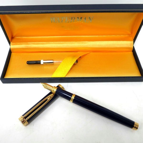 Yahoo!オークション -「waterman ideal」の落札相場・落札価格 Yahoo!オークション -「waterman ideal」の落札相場・落札価格