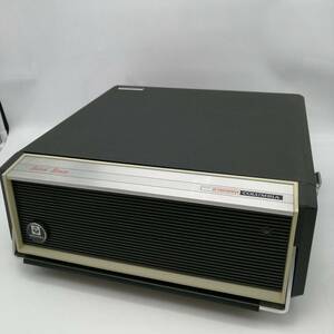 t2448 COLUMBIA コロムビア 2190RM ターンテーブル レコードプレーヤー オーディオ機器 通電確認済み 可動ok 現状品 中古品