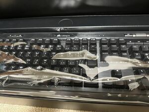 [中古] Corsair K95 RGB PLATINUM MX Speed 日本語 ゲーミングキーボード