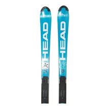【新品】2024 HEAD ヘッド スキー WCR e-SL Rebel FIS SW RP EVO 14 wh/bk + FF ST16 　168cm_画像3