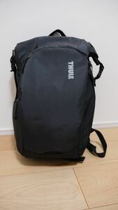 THULE スーリー カメラバッグ 25L 美品 利用10回未満