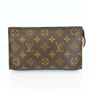 Louis Vuitton ルイヴィトン モノグラム ポーチ　F1214.7T511