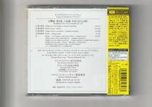 高音質SHM-CD 帯付/アバド指揮BPO　ベートーヴェン/交響曲第9番「合唱　2011年発売　UCCG50005_画像2