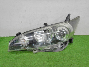 2▼B】【送料記載】 ウィッシュ X HID セレクション ZGE20G / 左ヘッドライト 81150-68080 イチコー 68-16 / ZGE25G ZGE21G 【871080】