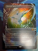 mtg 金属モックス　英語　拡張　foil　その3_画像1